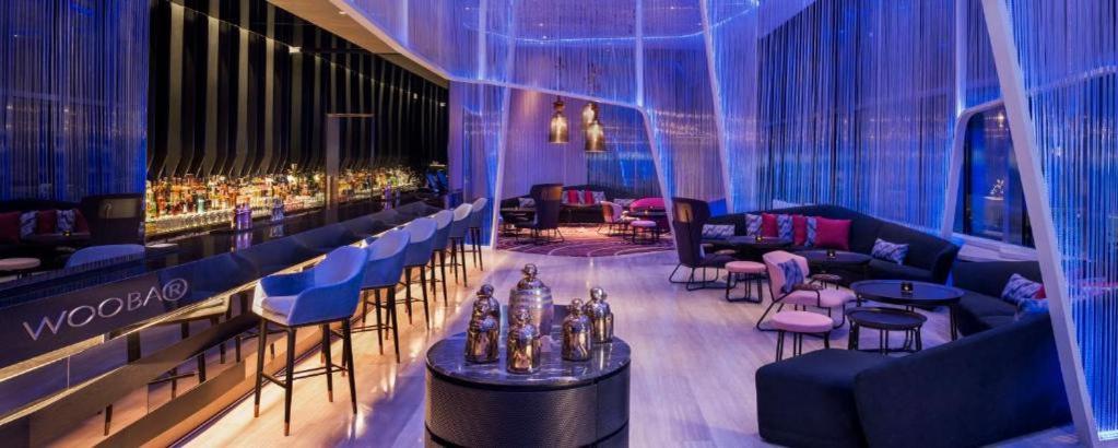 Tropicana The Residences Klcc Cozeestay Kuala Lumpur Esterno foto