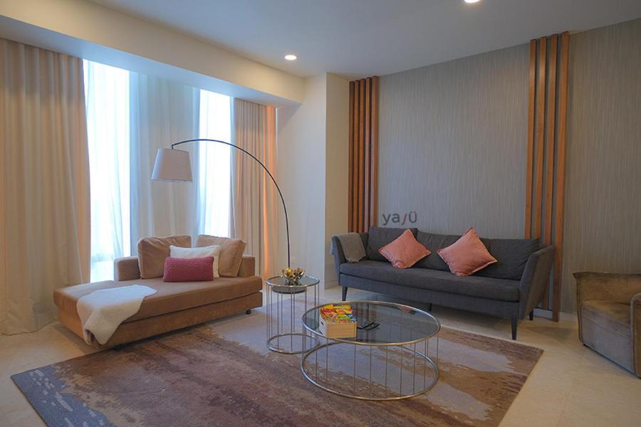 Tropicana The Residences Klcc Cozeestay Kuala Lumpur Esterno foto