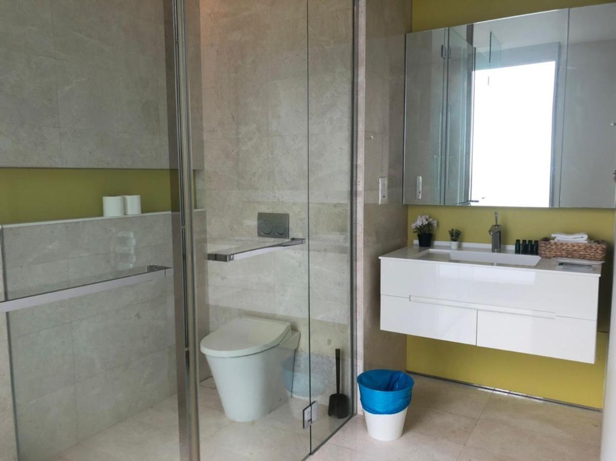 Tropicana The Residences Klcc Cozeestay Kuala Lumpur Esterno foto
