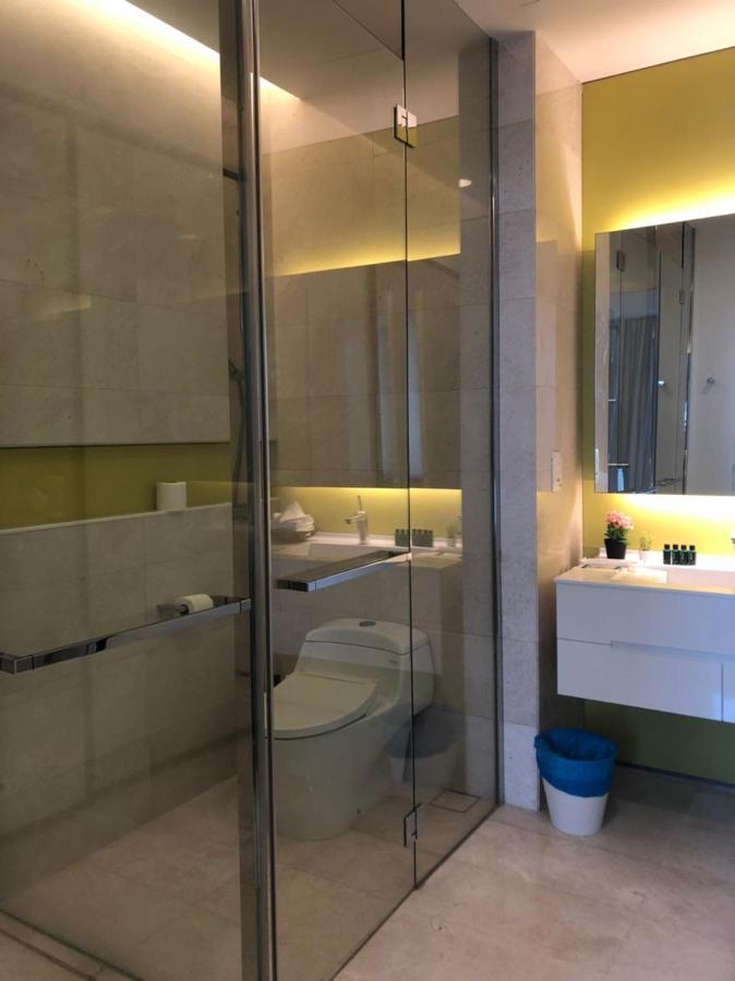 Tropicana The Residences Klcc Cozeestay Kuala Lumpur Esterno foto