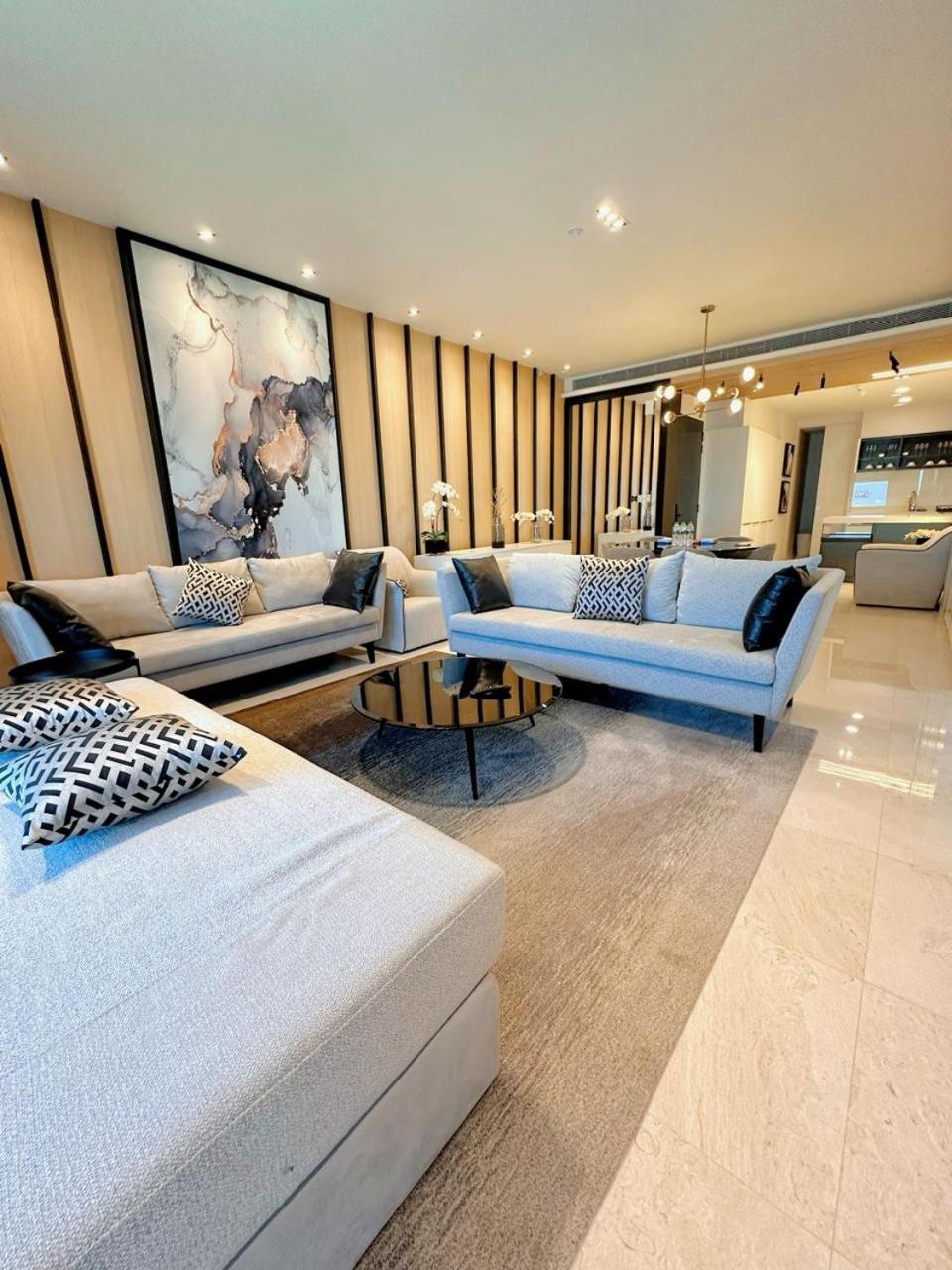 Tropicana The Residences Klcc Cozeestay Kuala Lumpur Esterno foto