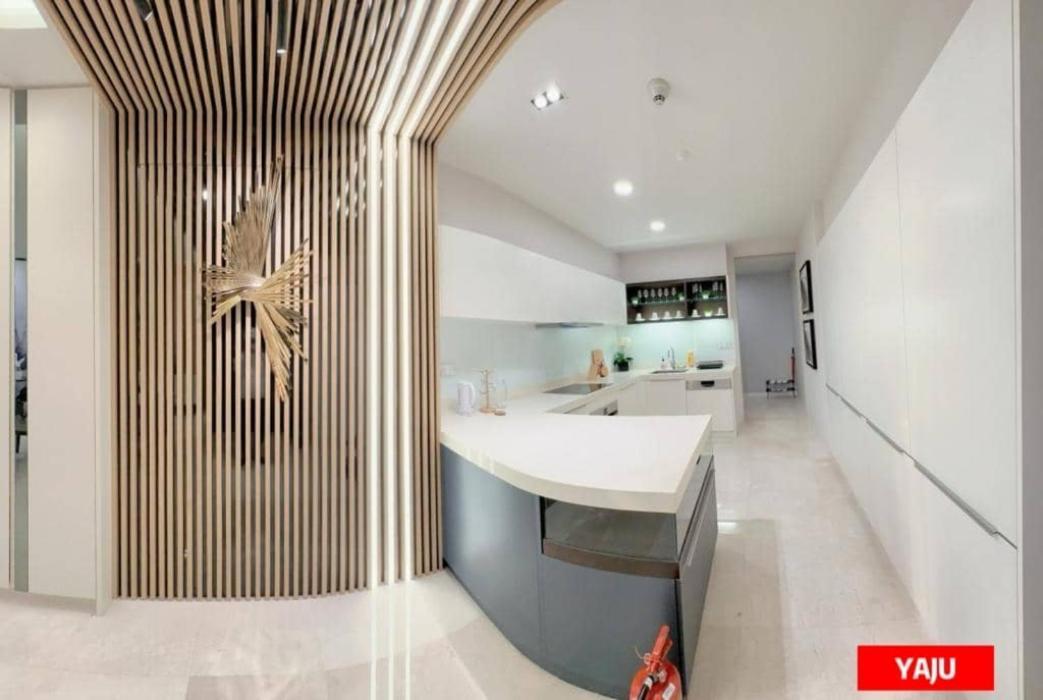 Tropicana The Residences Klcc Cozeestay Kuala Lumpur Esterno foto