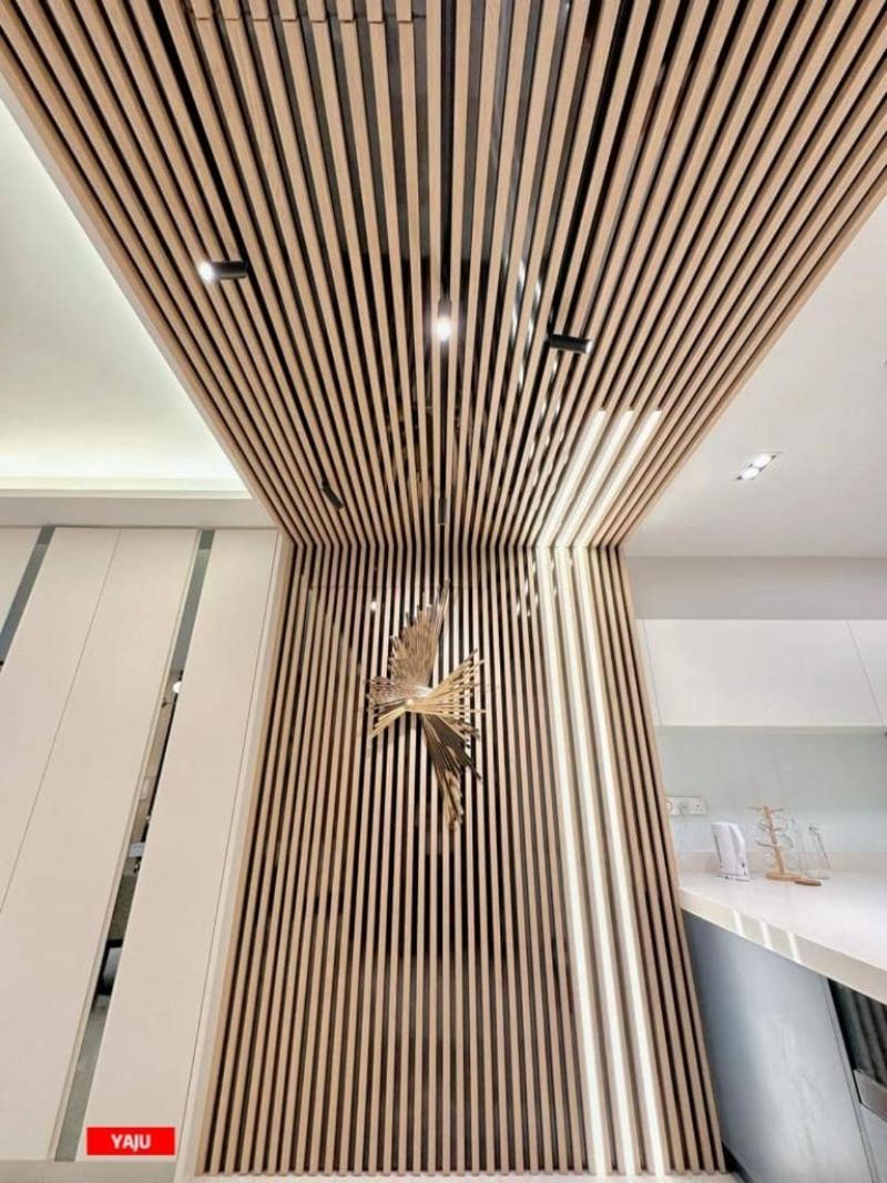 Tropicana The Residences Klcc Cozeestay Kuala Lumpur Esterno foto