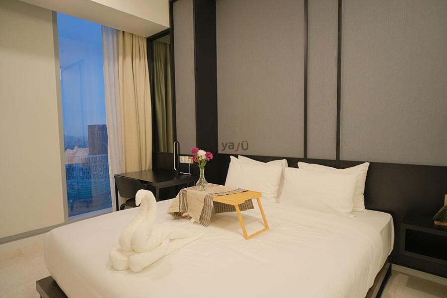 Tropicana The Residences Klcc Cozeestay Kuala Lumpur Camera foto